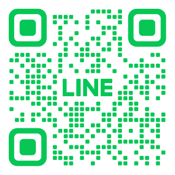 LINE2次元コード