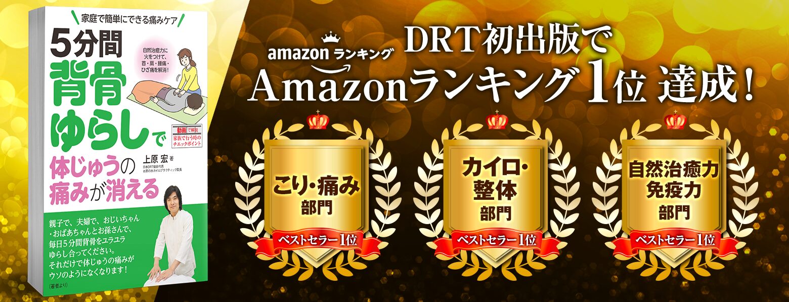 DRT書籍